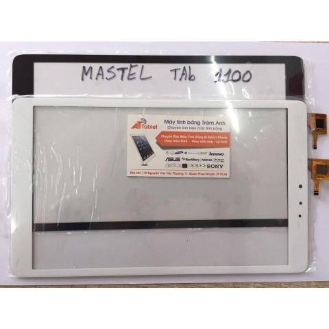 Màn hình cảm ứng Masstel Tab 1100