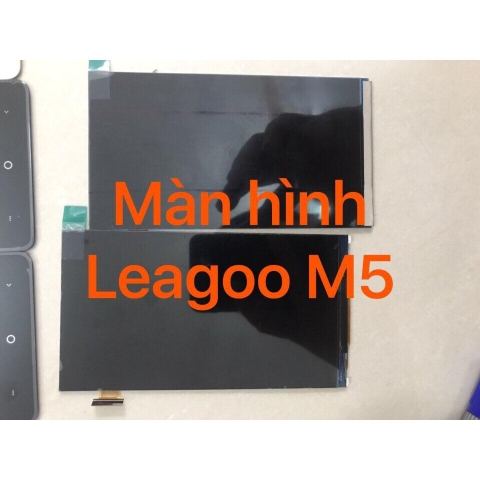 Màn hình Leagoo M5