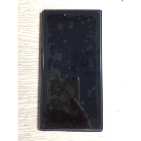 Màn hình LCD Obi Worldphone SF1