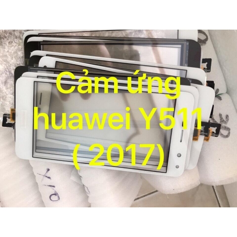 Cảm ứng Huawei Y5 (2017)