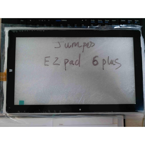 Cảm ứng Jumper Ezpad 6 plus