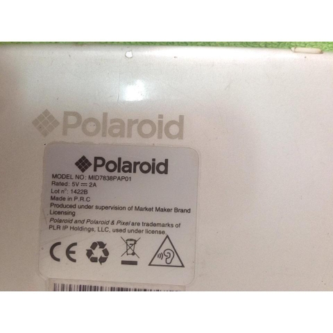 Màn hình cảm ứng PoLaroid MID7838PAP01 (7,9IN)