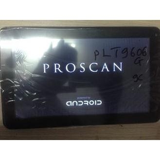 Màn hình cảm ứng Proscan PLT9606G