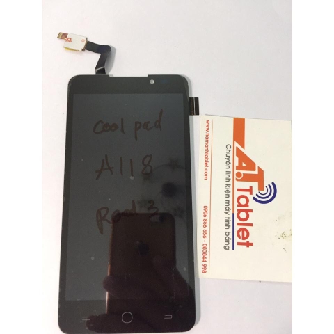 MÀN HÌNH LCD  COOLPAD ROAR 3 ( A118 )