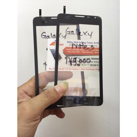 Màn hình cảm ứng GALAXY NOTE 3 N900 copy