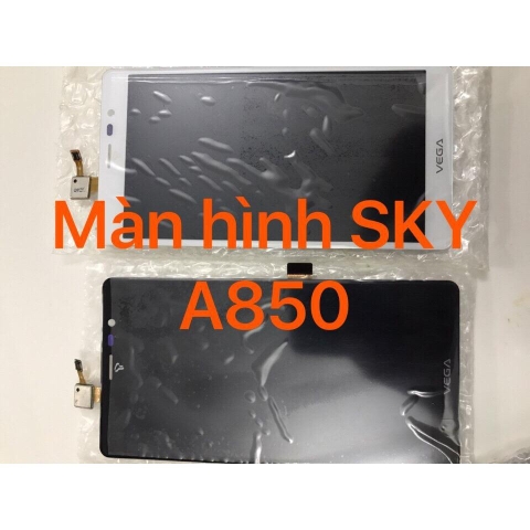 Màn hình SKY A850