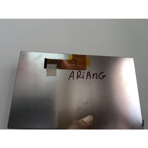 Màn hình Lcd ( màn hình hiển thị, màn hình trong ) ARIRANG 10IN