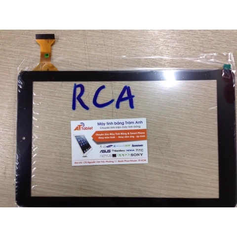 Màn hình cảm ứng RCA RCT6303W87 (w101-v2)