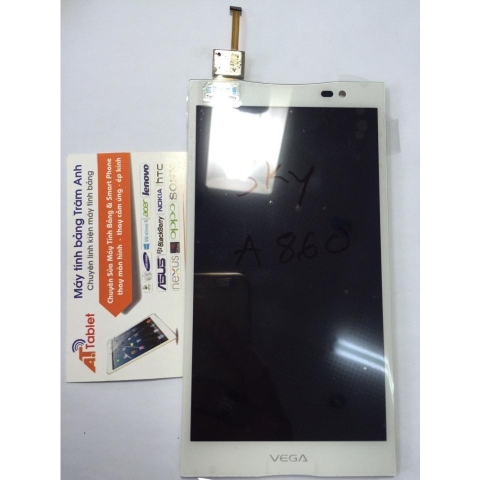 Màn hình LCD SKY A860 (full bộ)