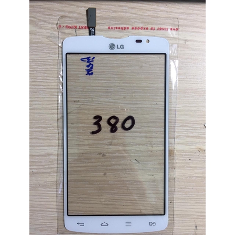 cảm ứng LG L80 2 sim - D380