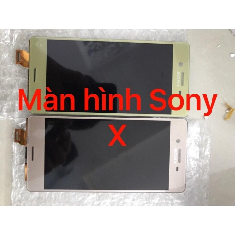 Màn hình Lcd Sony Xperia X