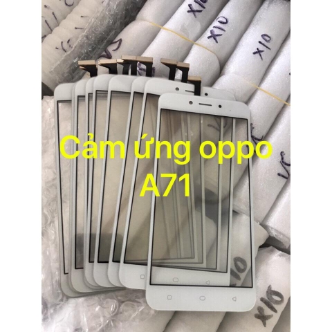 Cảm ứng oppo A71