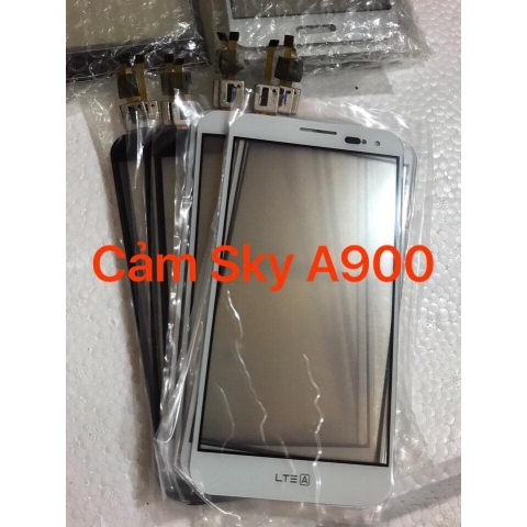 Cảm ứng Điện thoại Sky A900