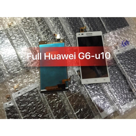 MÀN HÌNH LCD (MÀN HÌNH TRONG, MÀN HÌNH HIỂN THỊ ) HUAWEI Ascend G6-U10