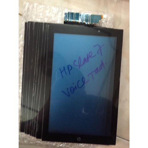 Màn hình cảm ứng hp slate 7 voicetab