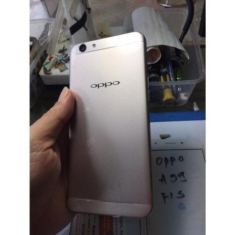 Cảm ứng Oppo F1s, OPPO A 59