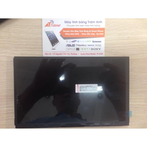 MÀN HÌNH LCD ( HIỂN THỊ ) MASSTEL TAB 750