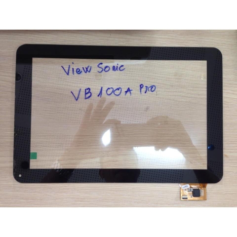 MÀN HÌNH CẢM ỨNG ViewSonic VB100a Pro