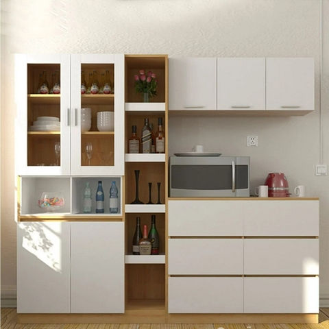 Tủ bếp thiết kế thông minh đem đến tính tiện ích và sự thông minh cho không gian bếp của bạn. Với nhiều kích cỡ và màu sắc tùy chọn, hãy xem ngay hình ảnh để tìm kiếm tủ bếp thiết kế thông minh hoàn hảo cho căn nhà của bạn.
