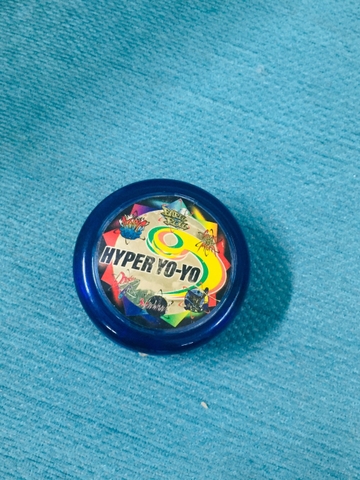 Đồ chơi con quay yoyo cho bé trai