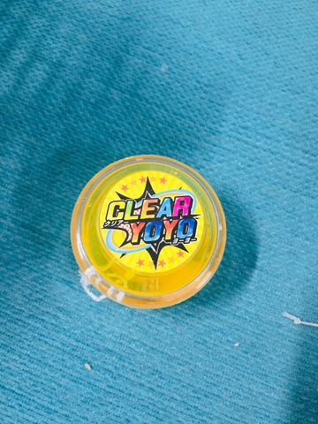 Con quay yoyo cực thần kỳ