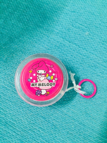 Đồ chơi con quay Nhật Bản