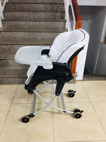 Ghế nôi đa năng Katoij