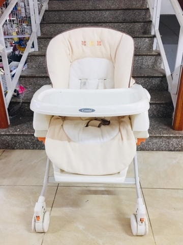 GHẾ NÔI ĐA NĂNG THƯƠNG HIỆU COMBI