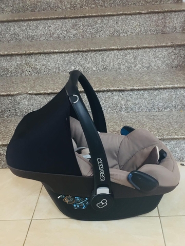 GHẾ NGỒI XE HƠI CITI MAXI COSI