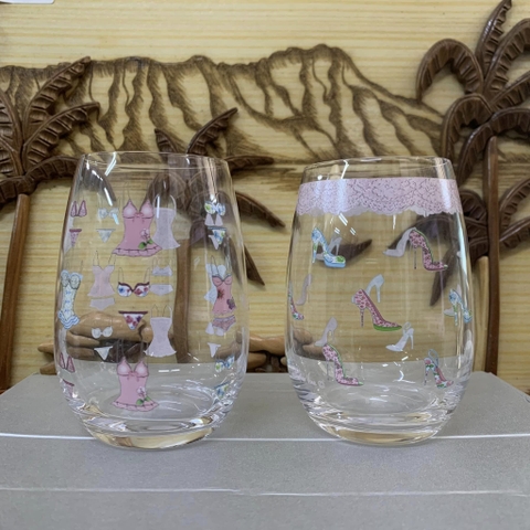 Bộ 2 Ly Tumbler Đức Stolzl Lausitz