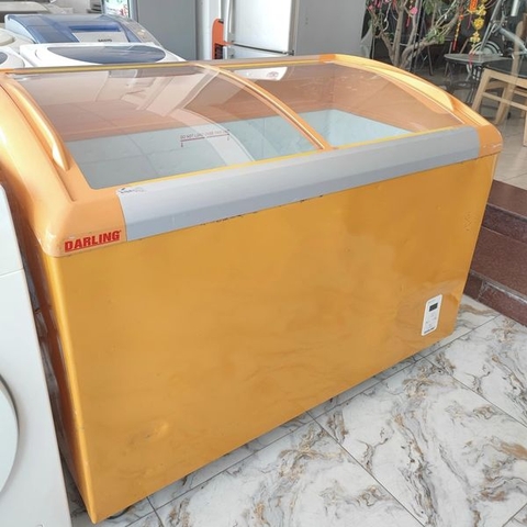 Tủ đông Darling DMF-5079ASKI