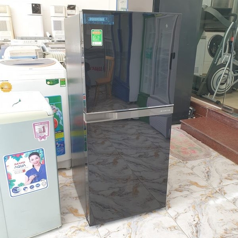 Tủ lạnh Toshiba 180 lít GR-B22VU