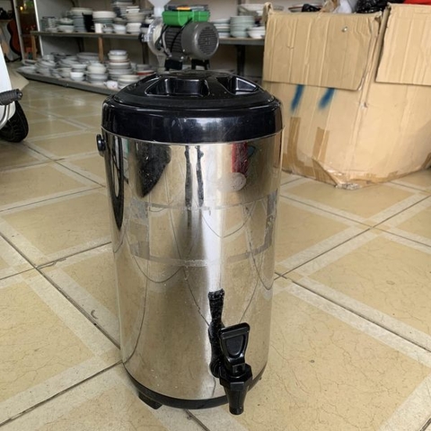 Bình ủ giữ nhiệt 12L