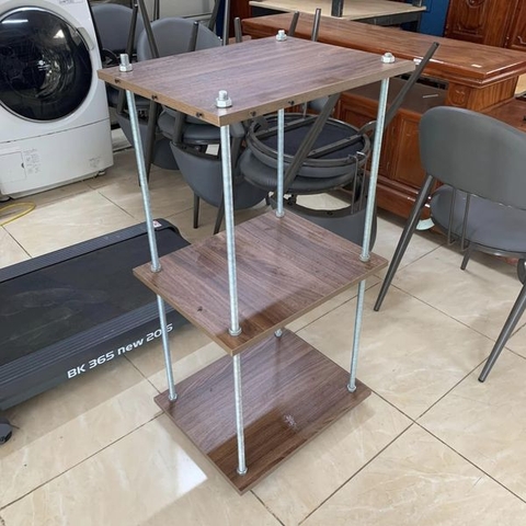 Kệ gỗ 3 tầng
