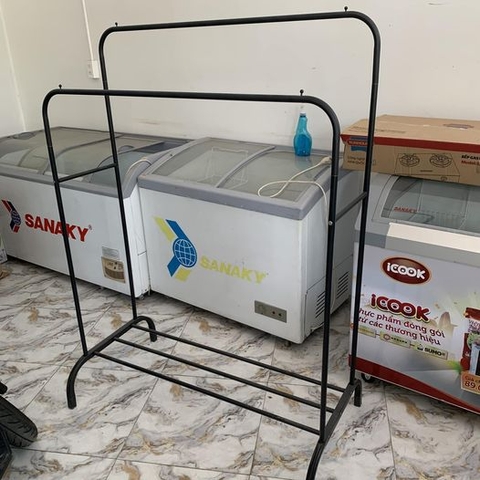 Xào đồ 2 tầng