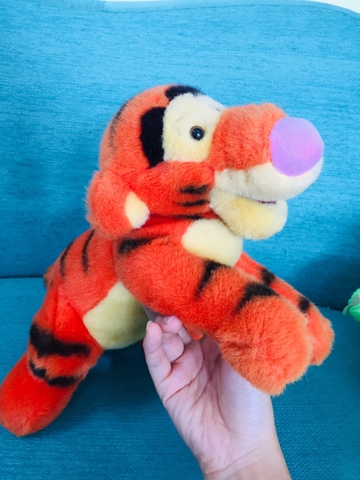 Disney Tigger Plush