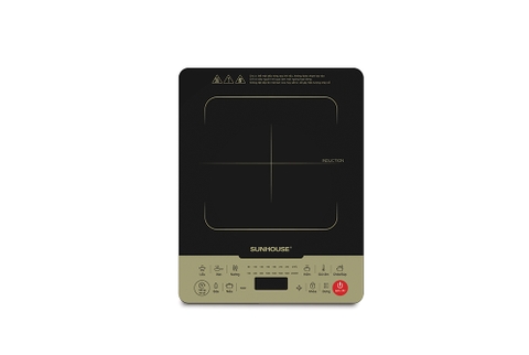Bếp từ đơn Sunhouse SHD6867