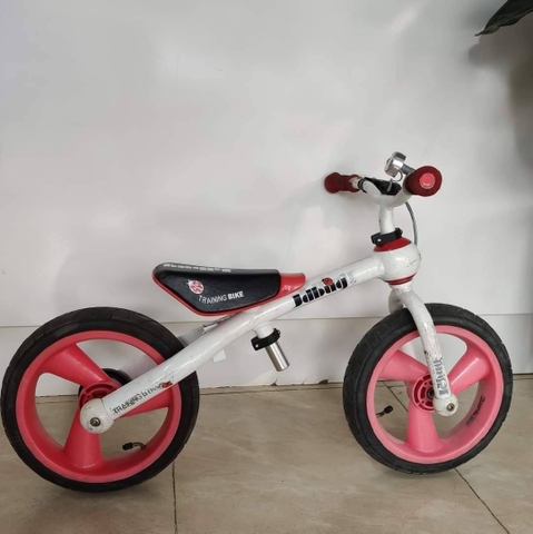 XE THĂNG BẰNG CHO BÉ