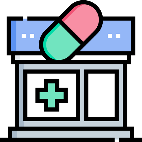 Hóa Chất Dược Phẩm