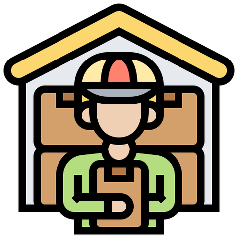 Vật Tư - Thiết Bị