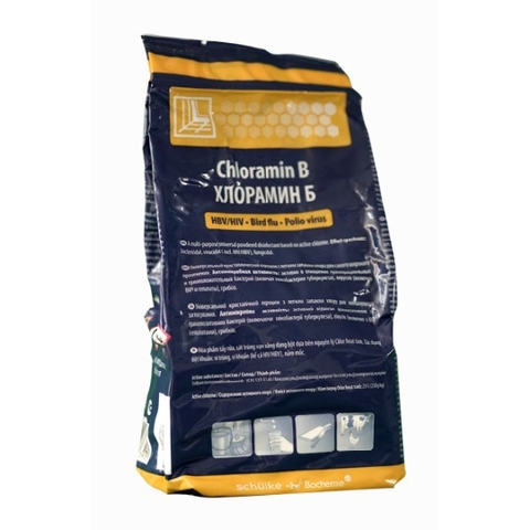 Khử Trùng - Diệt Khuẩn