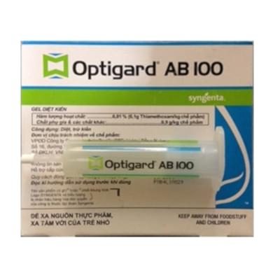 Bả Diệt Kiến Optigard AB