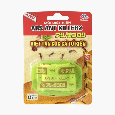 Bả Diệt Kiến ARS ANT KILLER