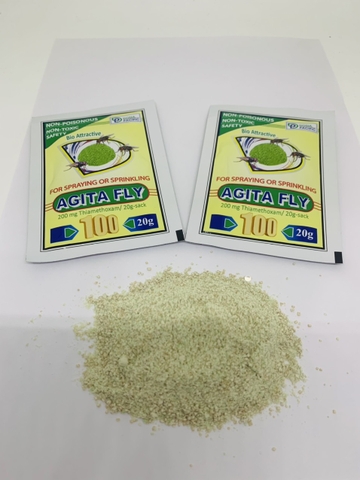 Thuốc Diệt Ruồi Agita Fly 100