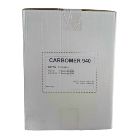 Carbomer 940