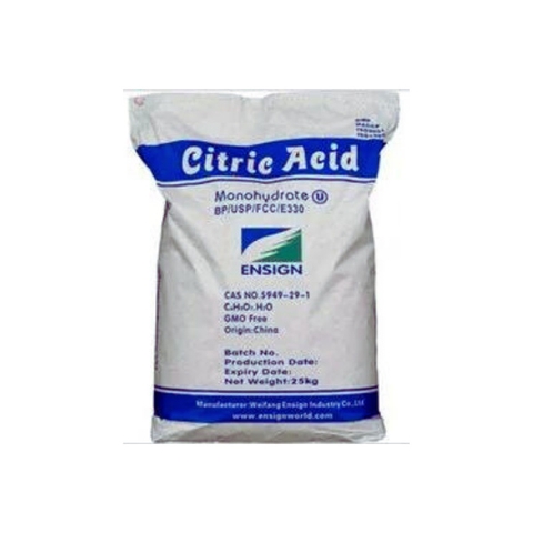 Acid Citric