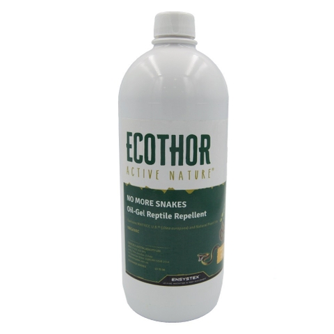 Thuốc Xua Đuổi Rắn ECOTHOR