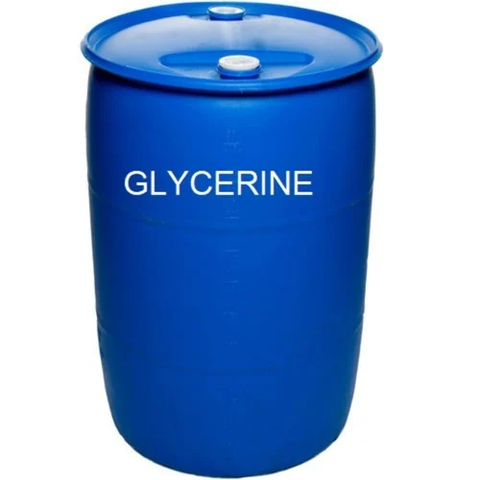 Glycerin / Glycerol