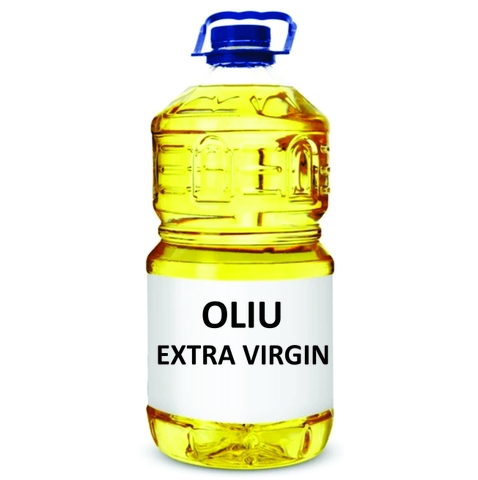 Dầu Olive Extra Virgin