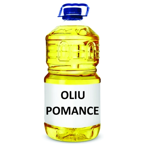 Dầu Oliu Pomance